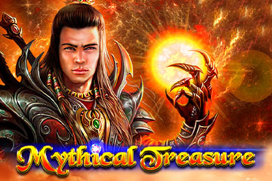 Играть в Mythical Treasure Европа Казино